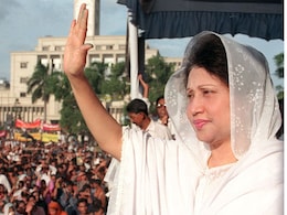 खालिदा जिया के निधन से किस ओर पलटेगा बांग्लादेश चुनाव? बेटे तारिक को सहानुभूति वोट या जमात होगी बेलगाम