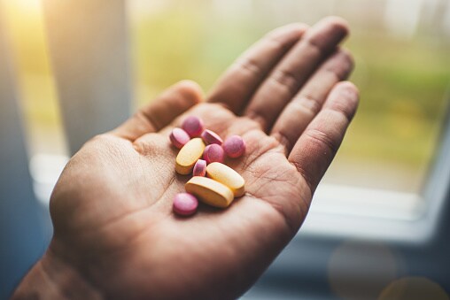 Dr Reddy's Inks Agreement With Takeda For Patented Peptic Disorder Drug Sale