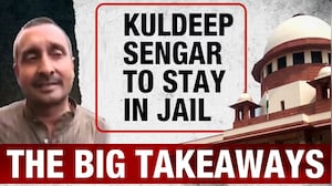 What CBI, Top Court Said In Unnao Rape Case Hearing