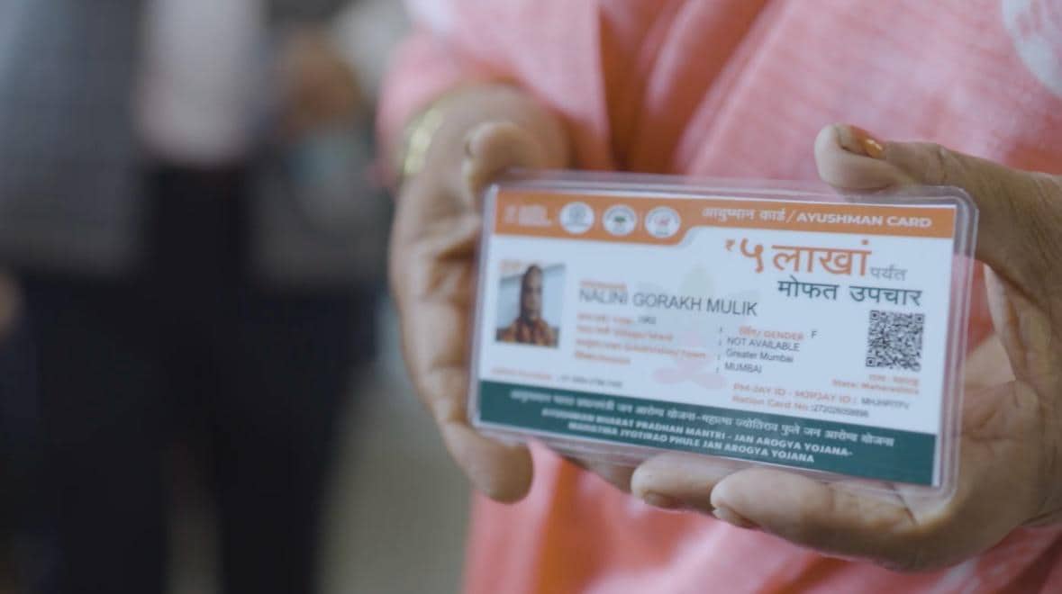 Over 300 Dharavi Residents Access Social Welfare Worth Rs 10 Crore Through Lok Vikas Initiative