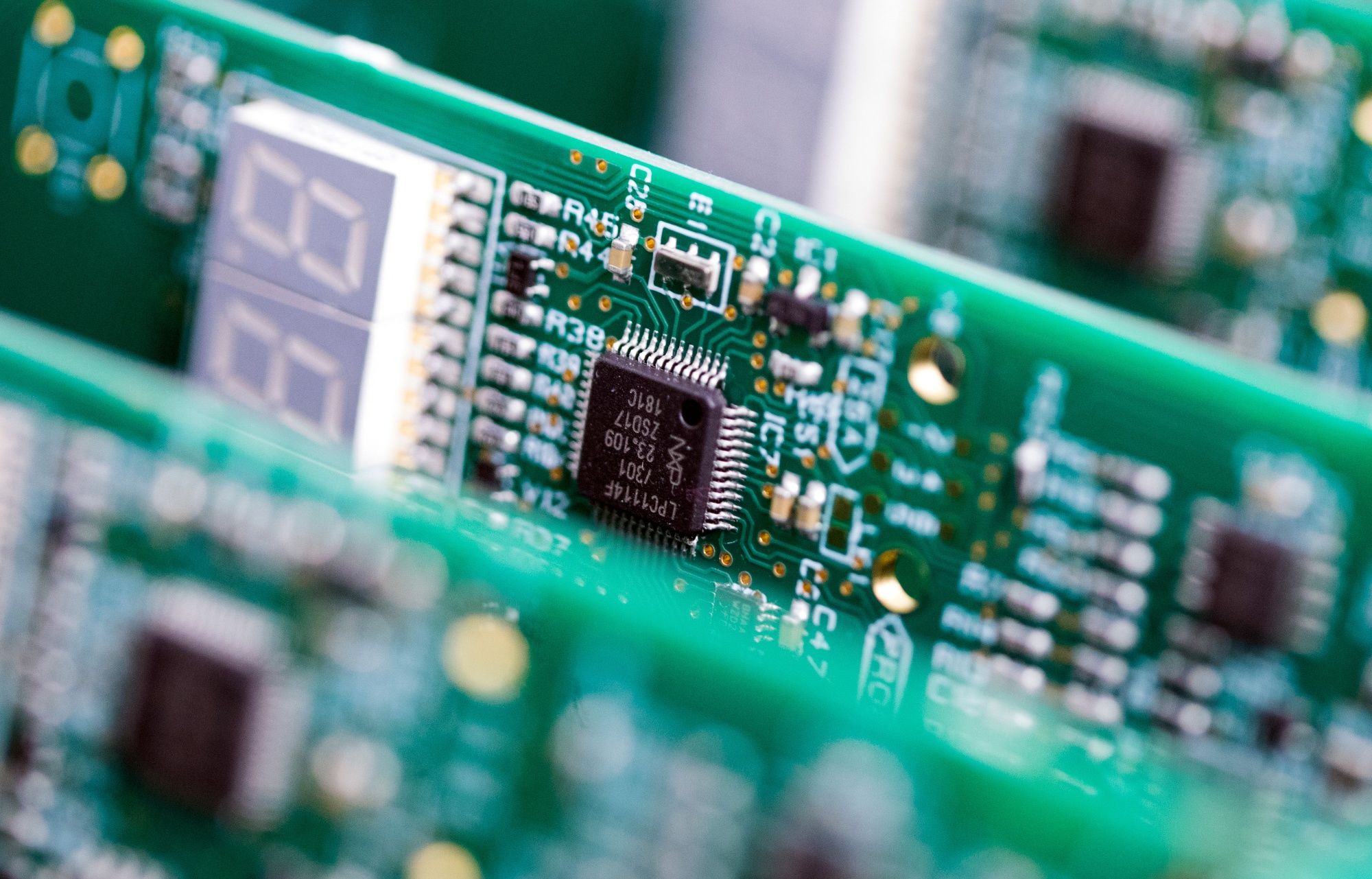 Syrma SGS Technologies IPO: All You Need To Know