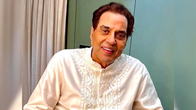 Deols To Celebrate Dharmendra's 90th Birth Anniversary With Fans At His Mumbai Bunglow
