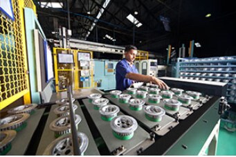 Endurance Technologies Q1 Results Review - Operating Performance Inline: Motilal Oswal