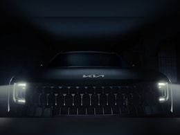 New-Gen Kia Seltos Teased Ahead Of December 10 Launch- Details