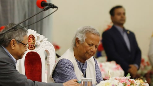 US Trims Tariffs On Bangladesh To 19%, Offers Zero Duties On Select Textile, Apparel Imports