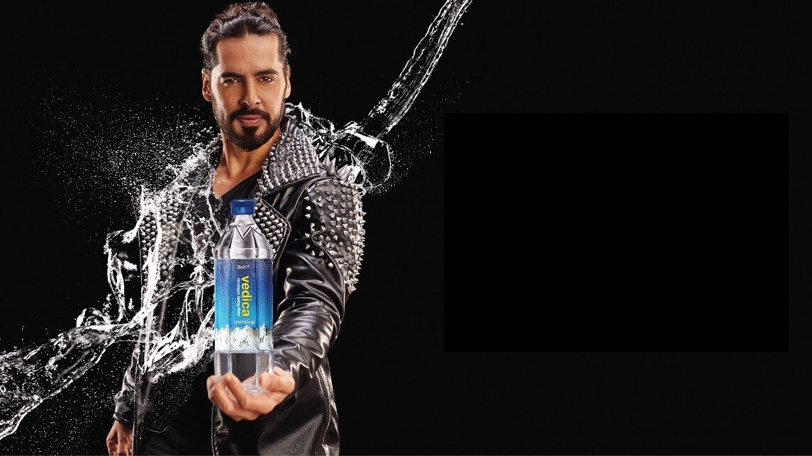 Bisleri Looks To Tap India's Small Yet Fast-Growing Sparkling Water Market 