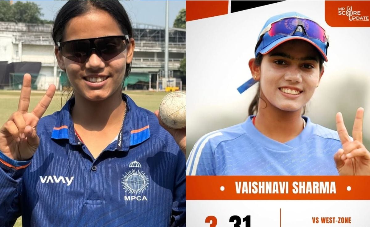 Latest and Breaking News on NDTV