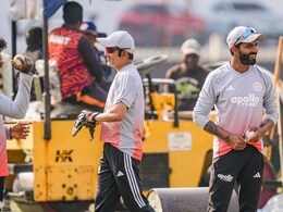 Gautam Gambhir's Methods Get Support From 'Greatest All-Rounder' Amid Widespread Criticism