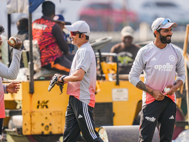 Gautam Gambhir's Methods Get Support From 'Greatest All-Rounder' Amid Widespread Criticism