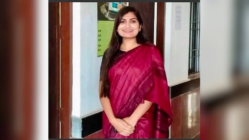 IAS Namrata Jain: जानिए कौन हैं युवा महिला IAS अफसर नम्रता जैन? अब संभालेंगी नक्सल प्रभावित जिले की कमान&nbsp;