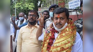 PM मोदी से लेकर अमित शाह तक... नितिन नवीन को राष्ट्रीय कार्यकारी अध्यक्ष बनाने पर किसने क्या कहा?  