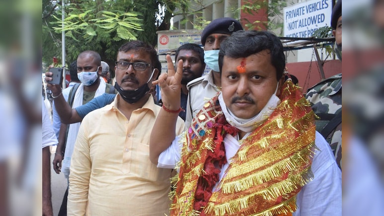 PM मोदी से लेकर अमित शाह तक... नितिन नवीन को राष्ट्रीय कार्यकारी अध्यक्ष बनाने पर किसने क्या कहा? &nbsp;