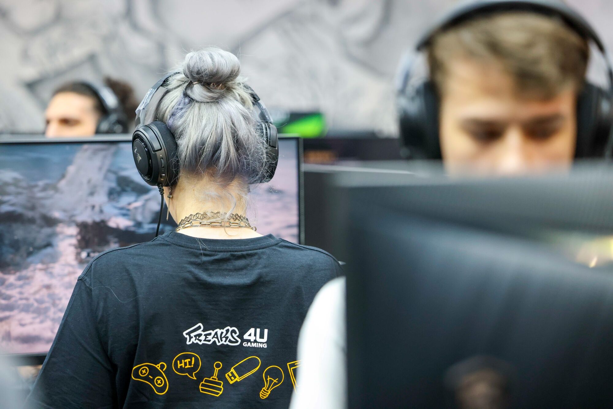 The $200 Billion Video Game Industry Is A Climate Opportunity