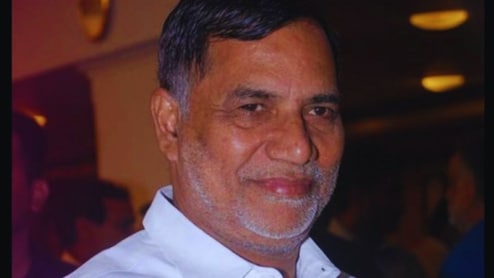 Mira Bhayandar Election : 'उत्तर भारतीय महापौर बनेल'; कृपाशंकर सिंह यांच्या वक्तव्याने वादाला ठिणगी&nbsp;