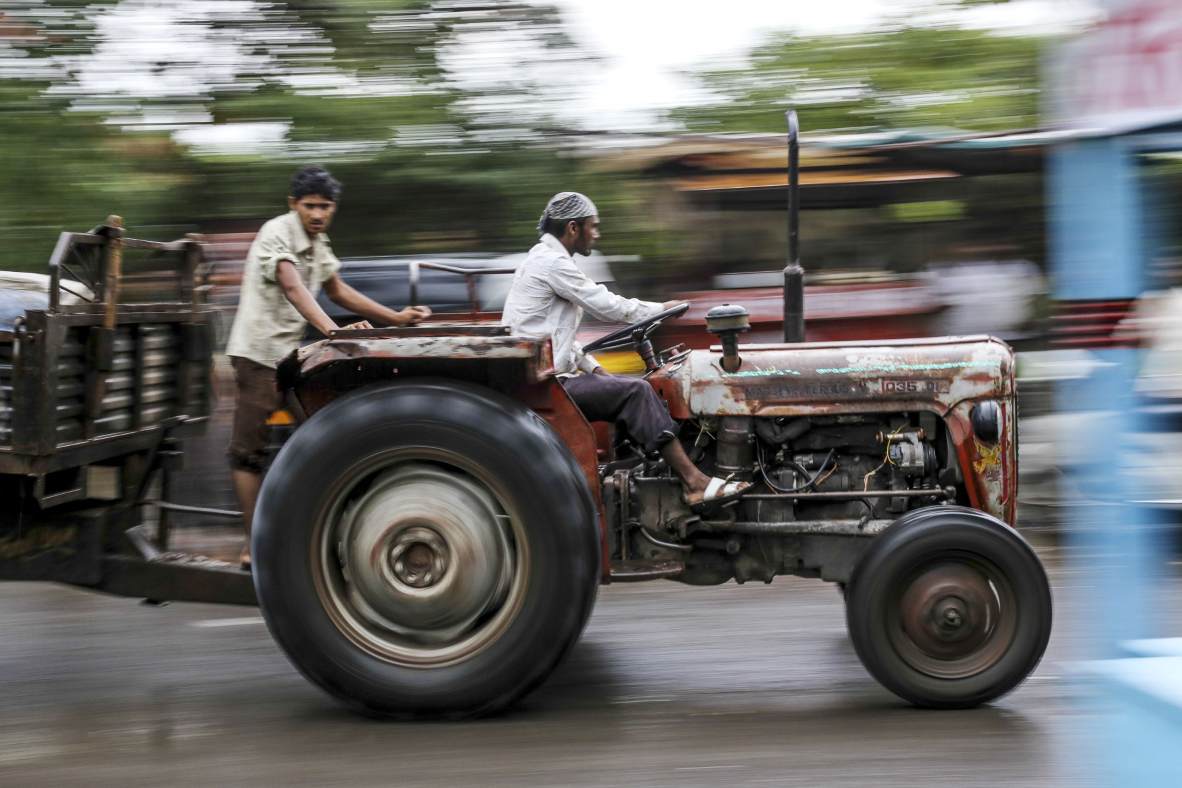 Auto Sales In August 2020: Hero, Maruti, Mahindra Make The Most Of Rural Demand