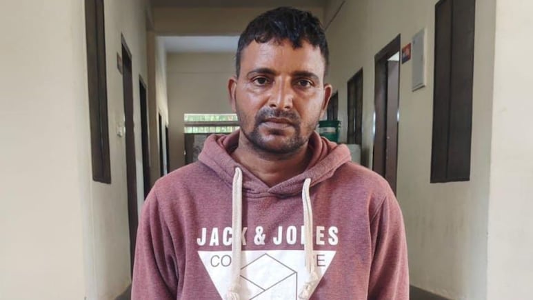 पति के अवैध संबंध... विरोध पर पत्नी को मार डाला; सबूत मिटाने के लिए पानी की टंकी में फेंकी लाश