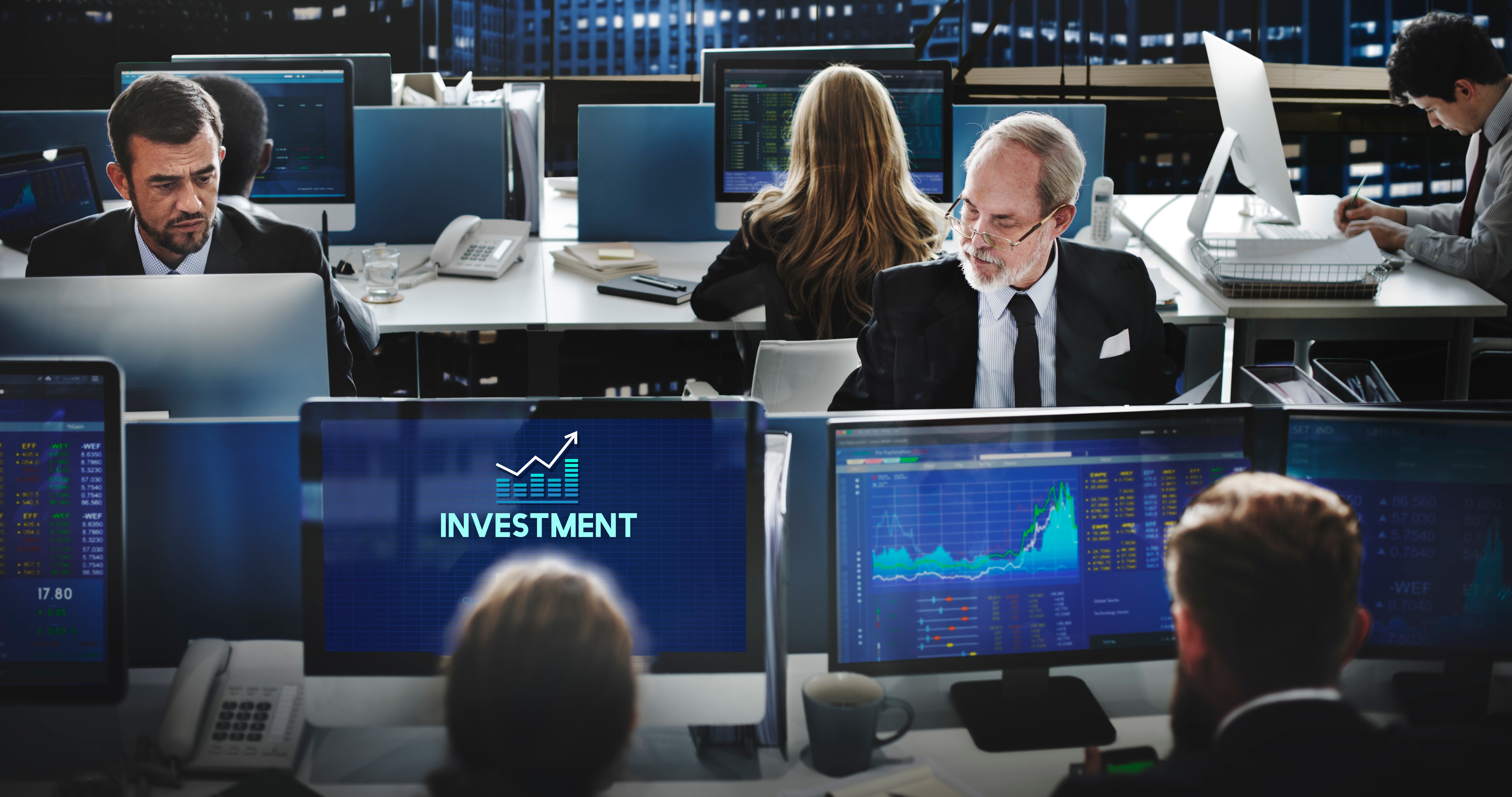 Sensex, Nifty Overcome Early Volatility To Log Gains Aided By RIL