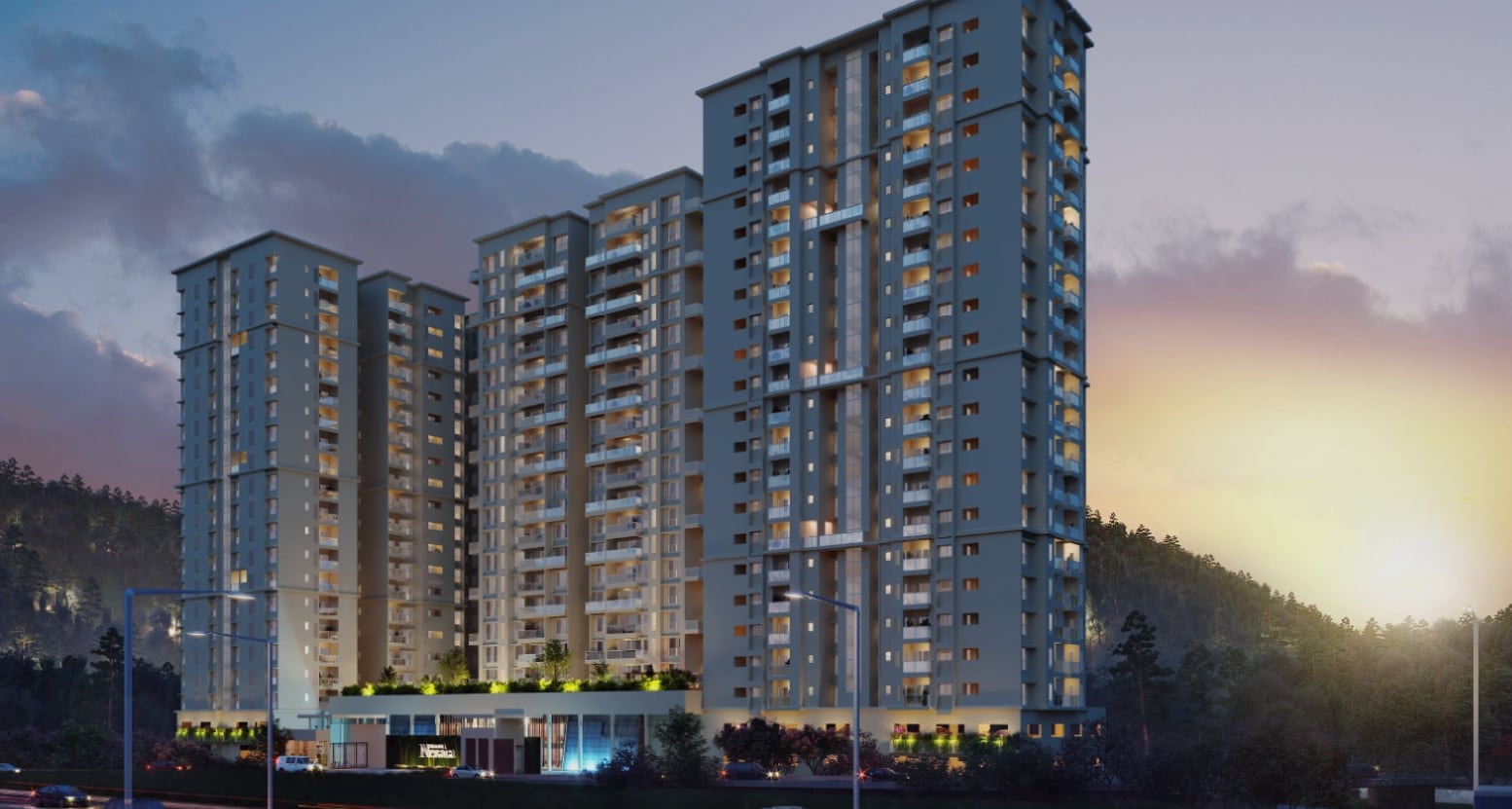 Sobha - Presales Run Rate Reset: HDFC Securities