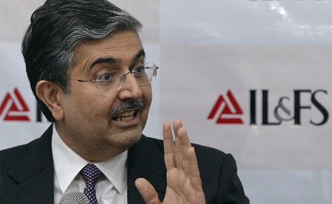 After RBI's Repo Rate Hike, Uday Kotak Had This To Say