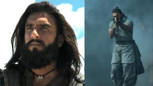 <i>Dhurandhar</i> Collection Day 14: Ranveer Singh Film On A Rampage, Crosses Rs 450 Crore Mark