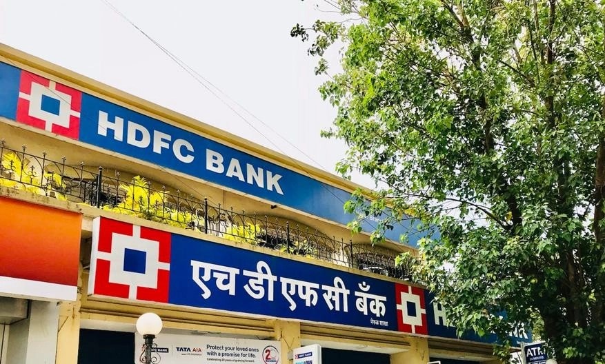 HDFC Bank Records Loan Growth Of 17% At End Of March