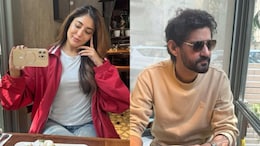 Kritika Kamra Makes Her Relationship Instagram-Official With Gaurav Kapur. See Pics