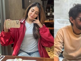 Kritika Kamra Makes Her Relationship Instagram-Official With Gaurav Kapur. See Pics