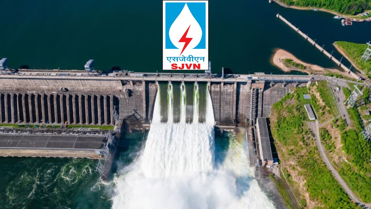 SJVN Signs MoU With Chhattisgarh Government For 1800-MW Project