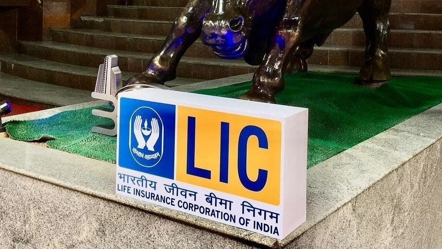 LIC Q3 Results: Profit Rises 49%, VNB Margin At 20%