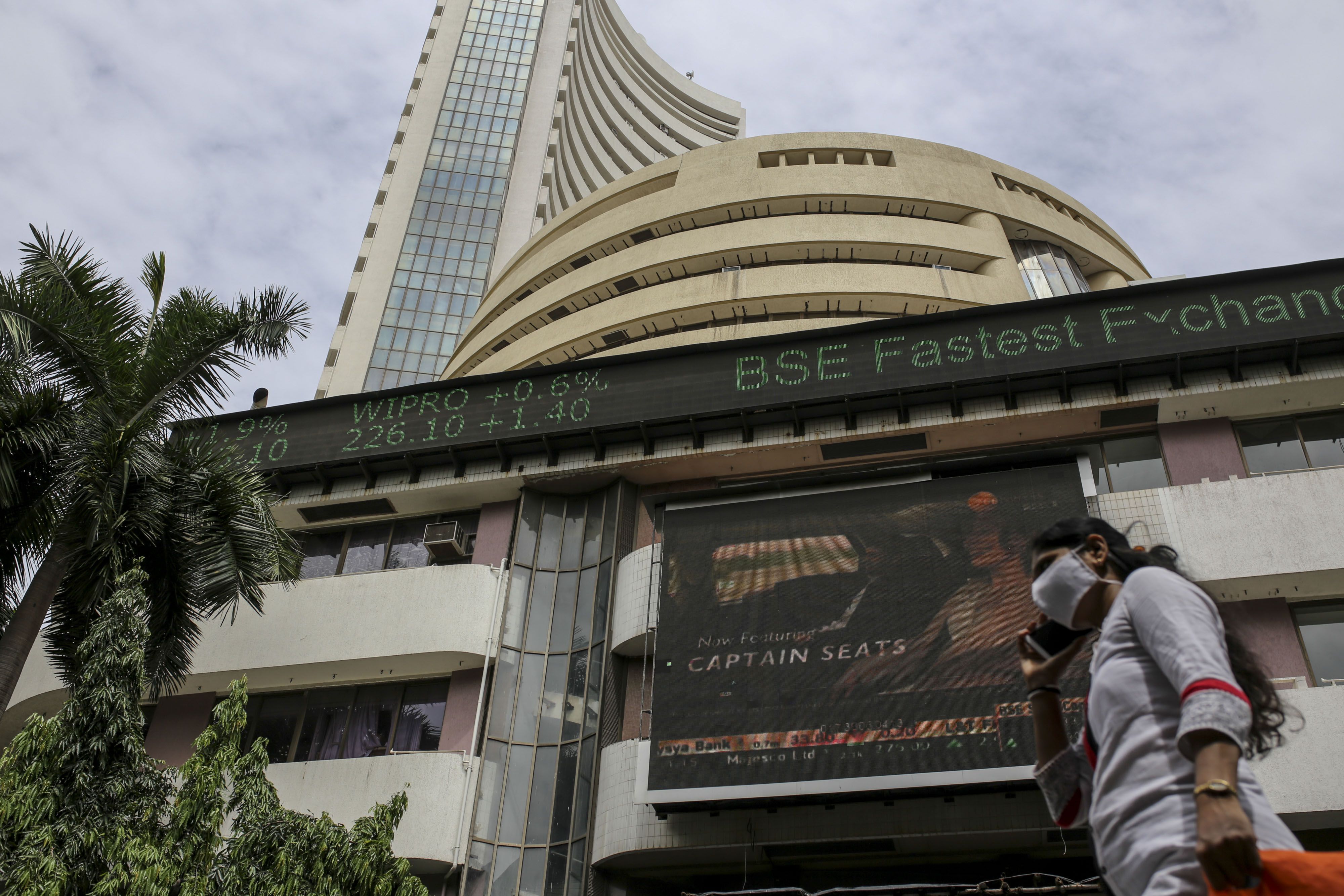 Motilal Oswal: BSE - Operational Beat Led By Strong Market Activity In Q2
