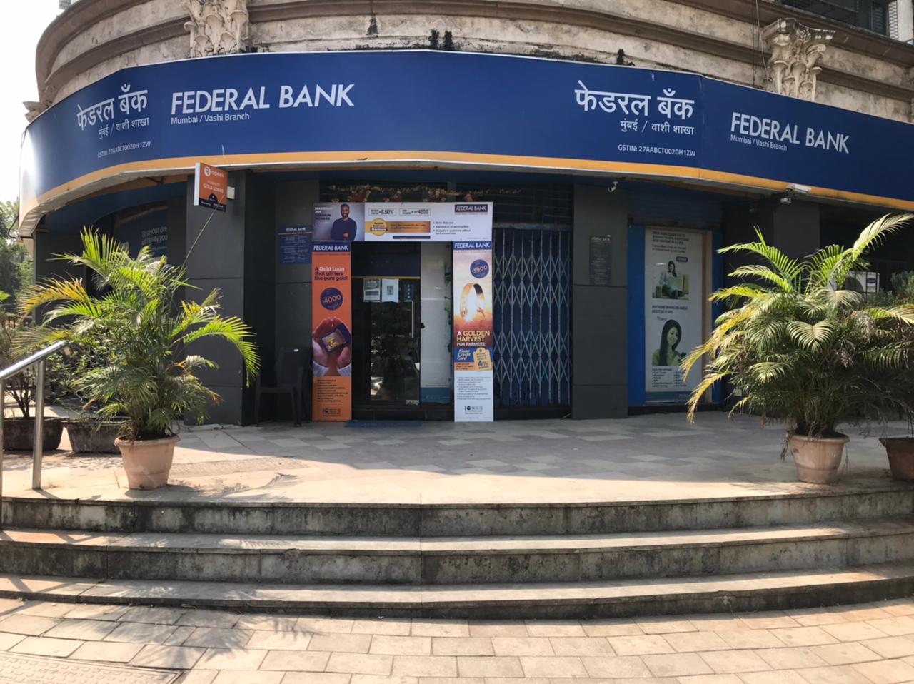 Federal Bank Q4 Results Review - One-Time Cost Hurts Earnings; Strong Outlook For FY25: Axis Securities