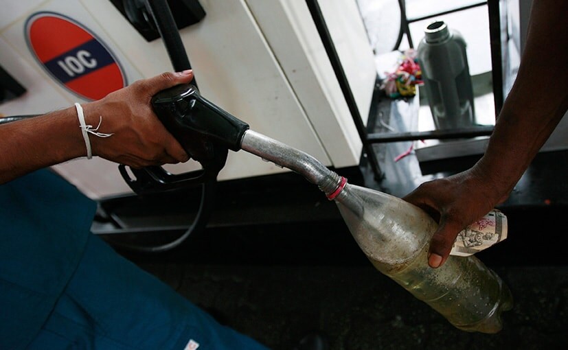 Indian Oil Quells Fuel Shortage Rumours, Says Supply "Absolutely Normal"