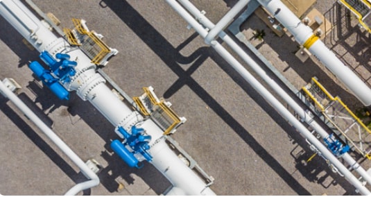 GAIL Q2 Results Review - Petrochemical Segment Remains A Pain Point: Motilal Oswal