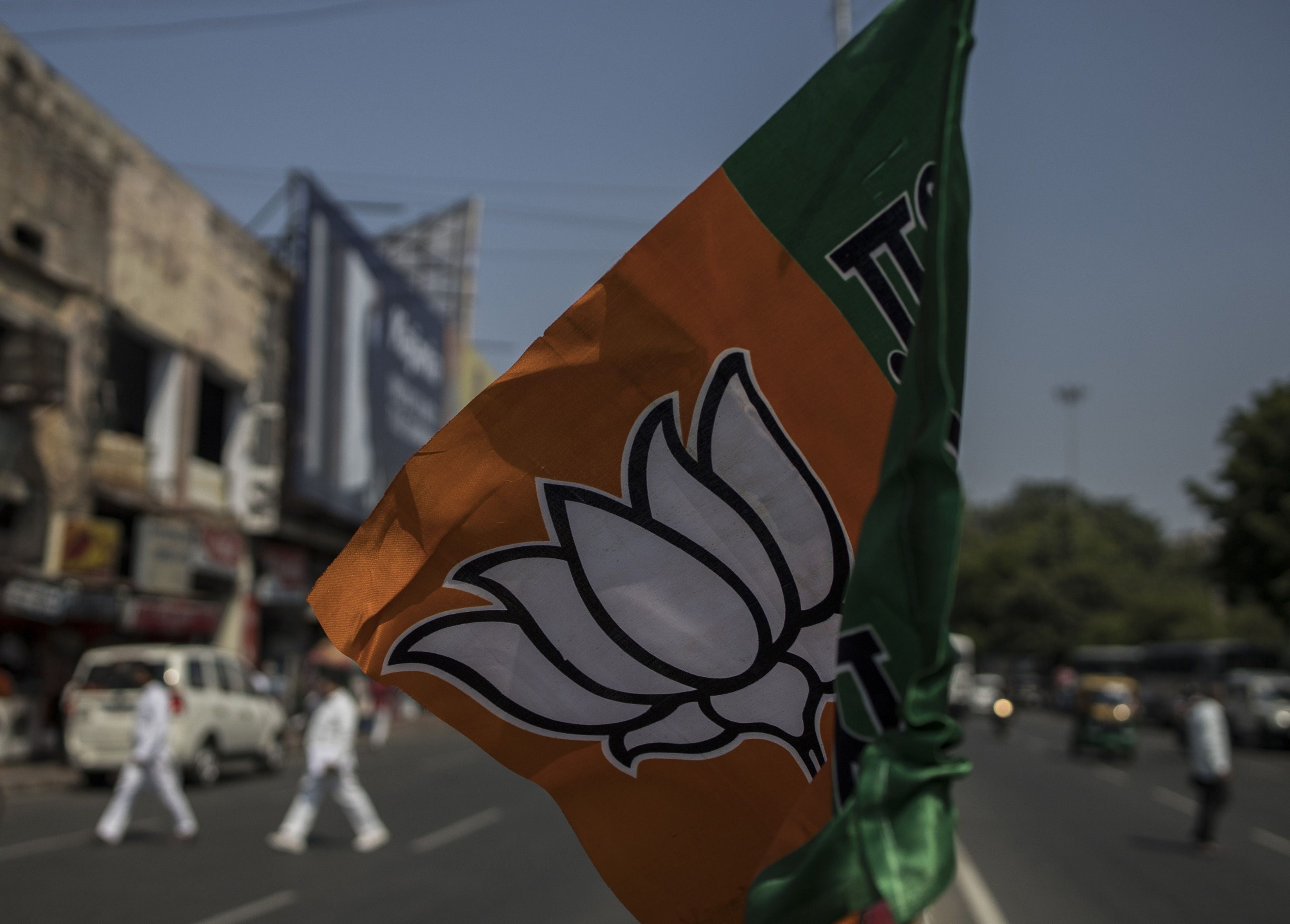 Election Results 2022 Live: BJP Retains U.P. And Three Other States, AAP Surprises In Punjab