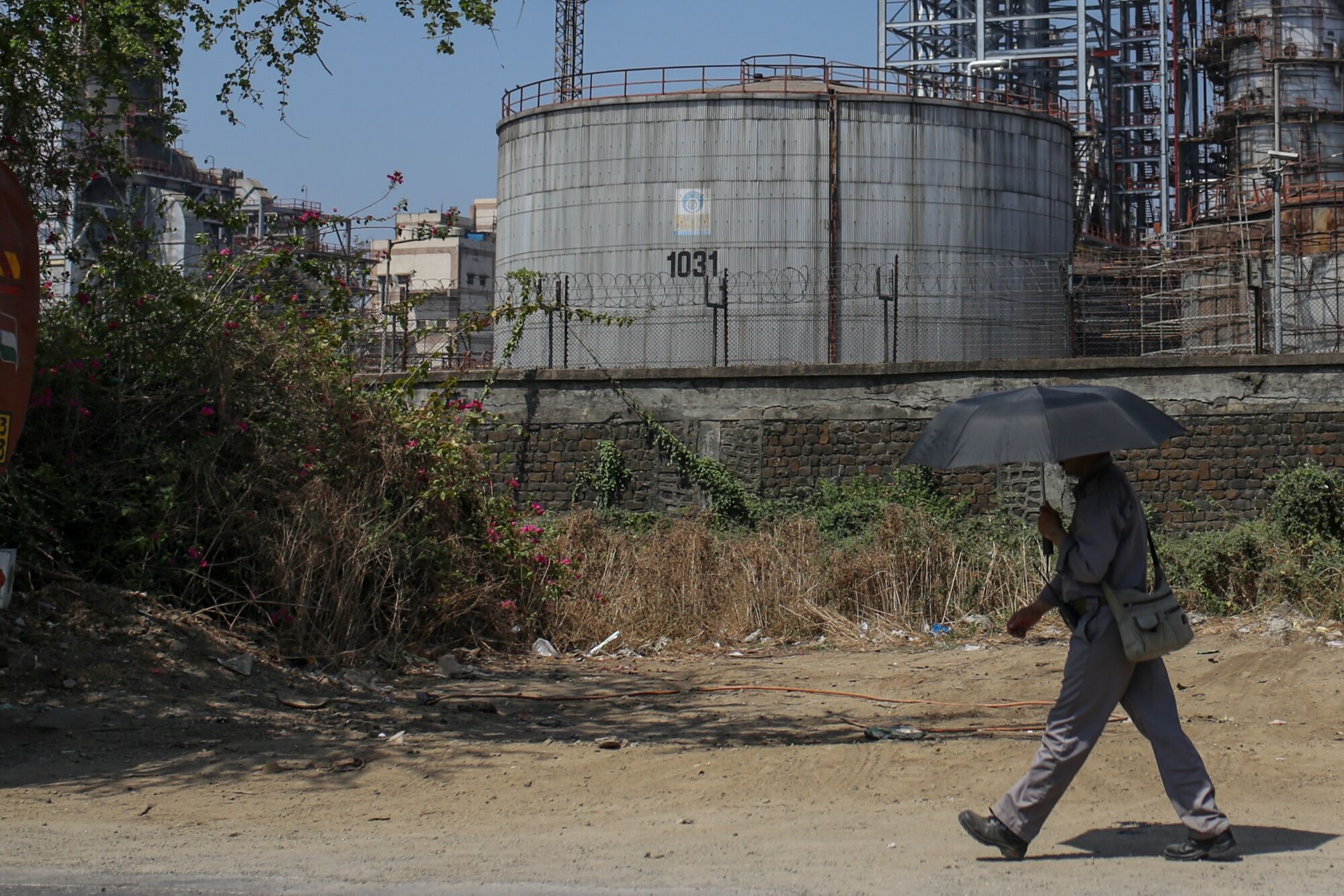 Oil&rsquo;s Biggest Rally Of The Year Stalls On Demand Concerns