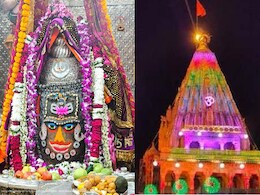 Shivnavratri 2026: उज्जैन के महाकाल में शिवनवरात्रि पर्व शुरू, 10 दिन तक होगा विशेष पूजन-श्रृंगार