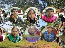 कितने खतरनाक थे ये 10 नक्सली, जिन्होंने MP के CM मोहन यादव के सामने डाले Ak-47 जैसे हथियार