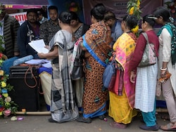 SIR Spotlights Identity Crisis Among Women From Other States Marrying Haryana Men