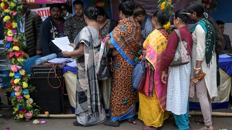 Telangana Voter Roll Revision Drive Begins, 36,000 Poll Officials Appointed