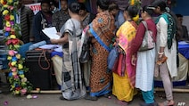 UP SIR: Lucknow Records Highest Voter Deletions, Ghaziabad Second