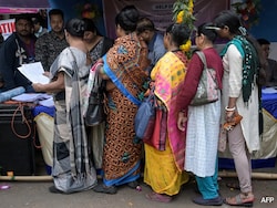 UP SIR: Lucknow Records Highest Voter Deletions, Ghaziabad Second