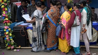 Over 2 Crore Voters Excluded From Maharashtra's Draft Electoral Roll