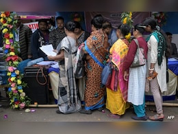 Will Bengal Complete SIR In Time? 33 Lakh Notices Yet To Be Published