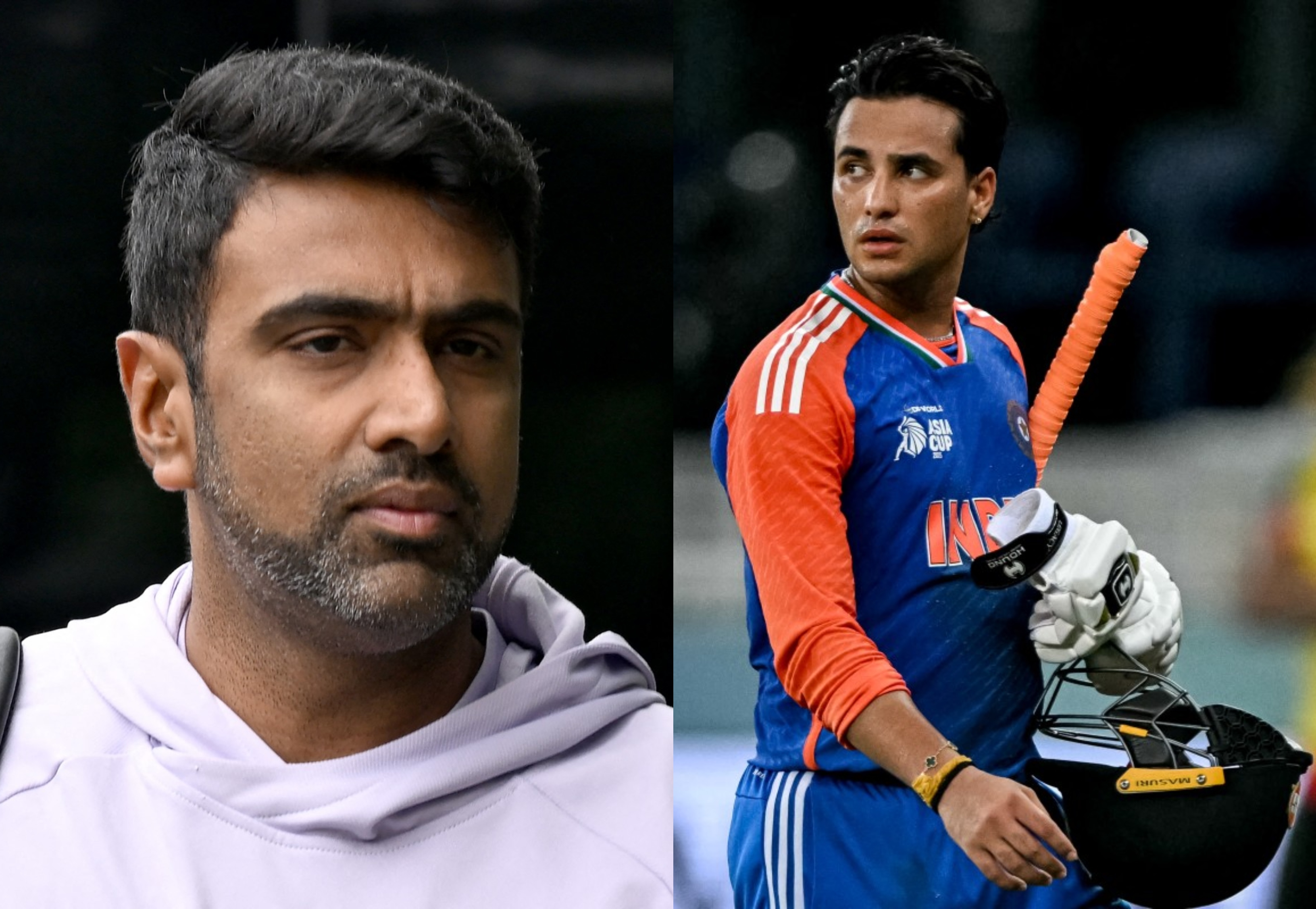 "If Abhishek Says He's Boss, Will We Accept?" Ashwin's Stunning 'Culture' Take