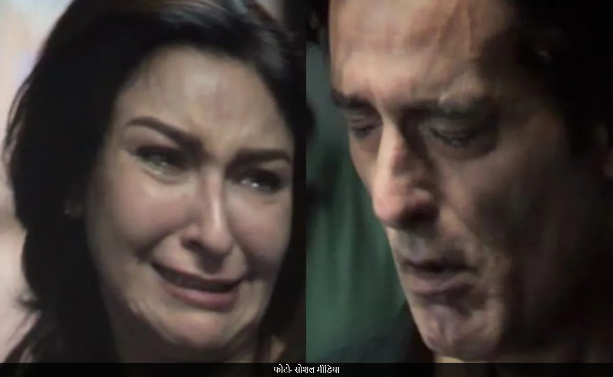 धुरंधर में अक्षय खन्ना को थप्पड़ जोड़ने के बाद सौम्या टंडन का हो गया था ऐसा हाल