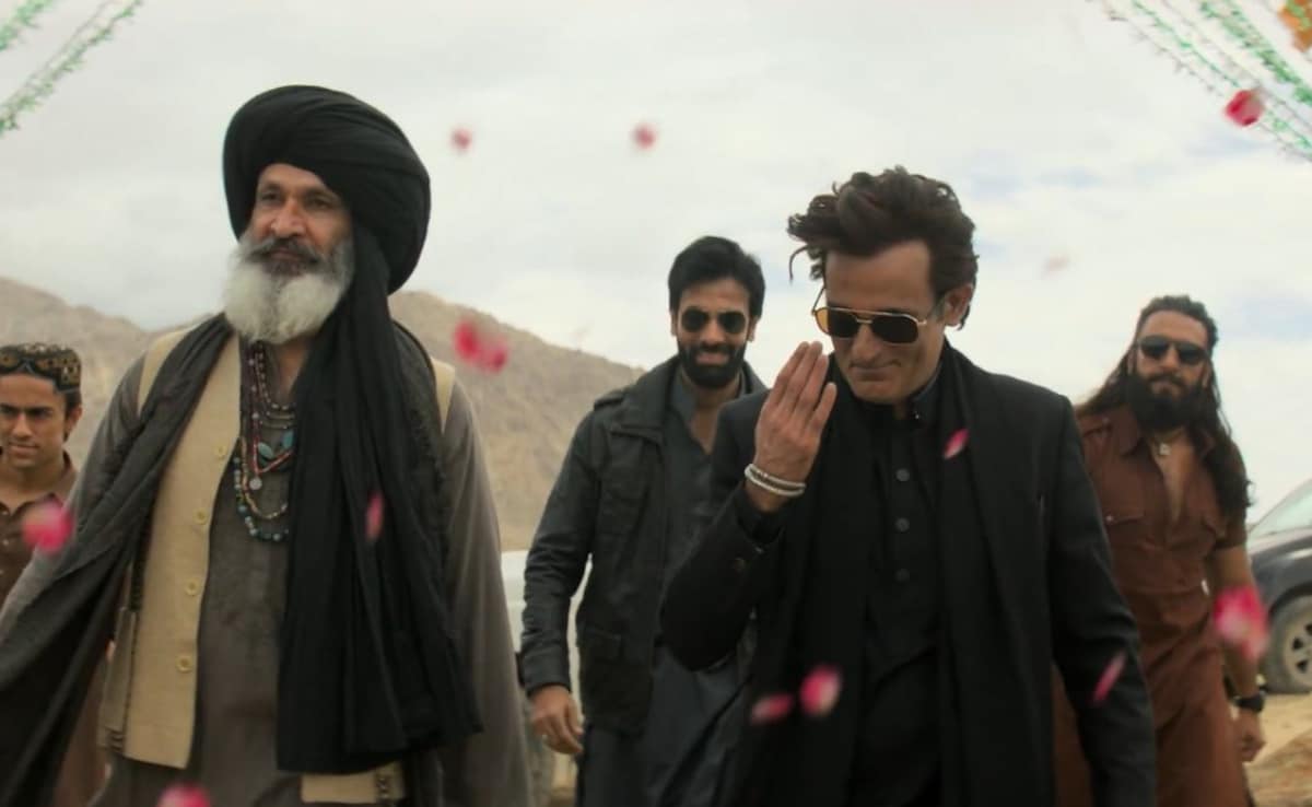 Why This <i>Dhurandhar</i> Song With Roots In Bahrain Became A Viral Hit Online