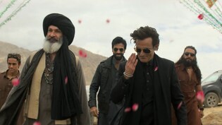 Why Akshaye Khanna's Viral <i>Dhurandhar</i> Song With Bahraini Roots Became A Hit