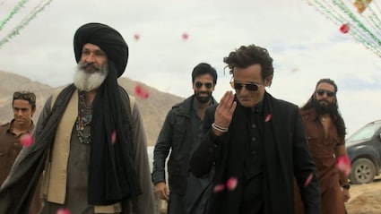 Why This Dhurandhar Song With Roots In Bahrain Became A Viral Hit Online