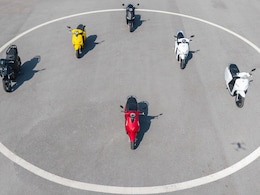 Exclusive: VinFast To Launch Electric Scooter In India Under New Sub-Brand In 2026