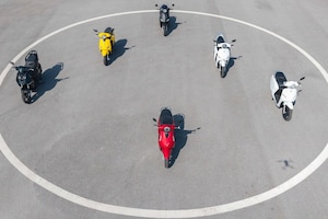 Exclusive: VinFast To Launch Electric Scooter In India Under New Sub-Brand In 2026